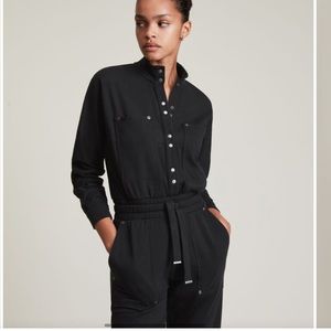 Allsaints Harper Jumpsuit